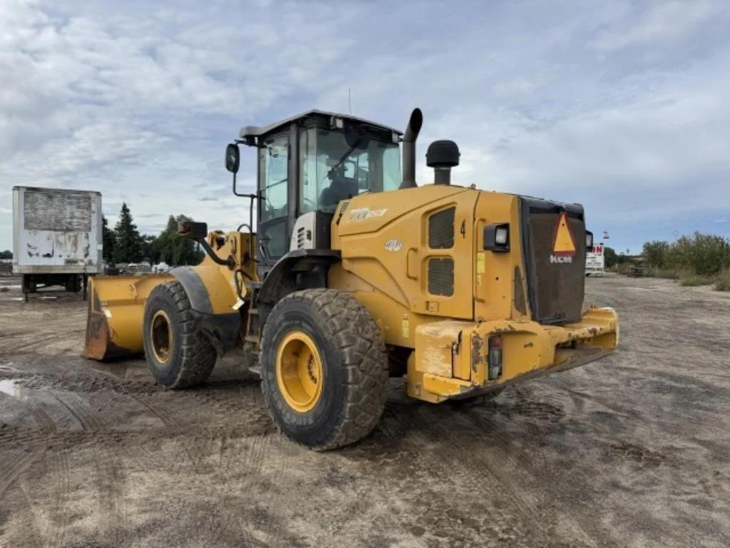 Image of Kawasaki 70Z7 Image 0