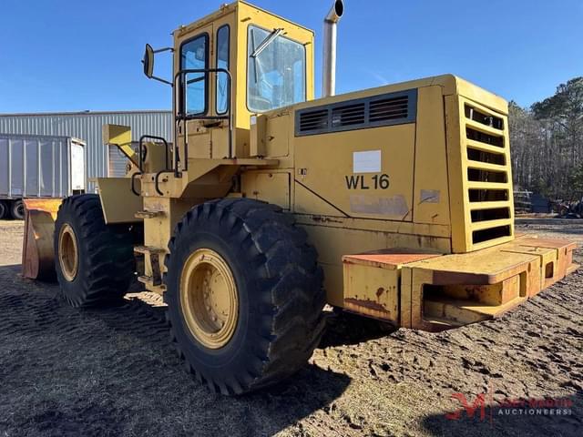 Image of Kawasaki 80Z III equipment image 3