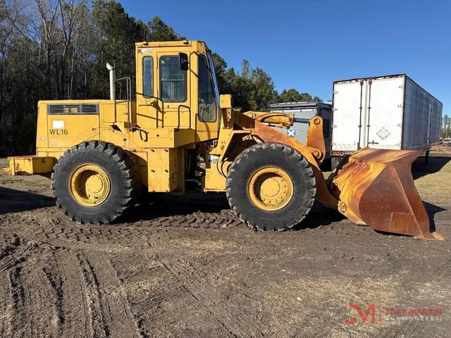 Image of Kawasaki 80Z III equipment image 1