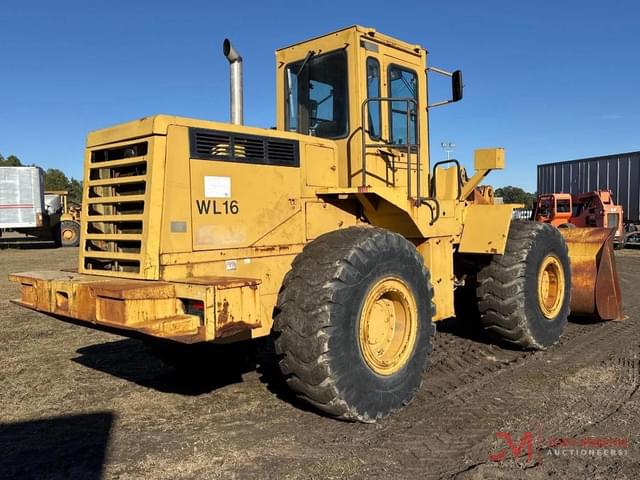 Image of Kawasaki 80Z III equipment image 2