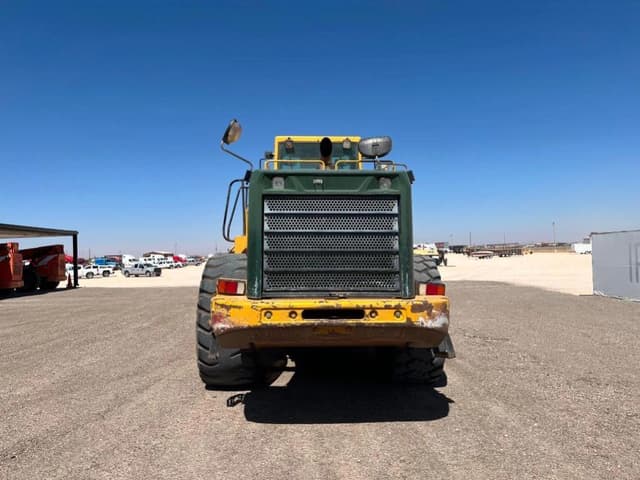 Image of Kawasaki 95ZV equipment image 3