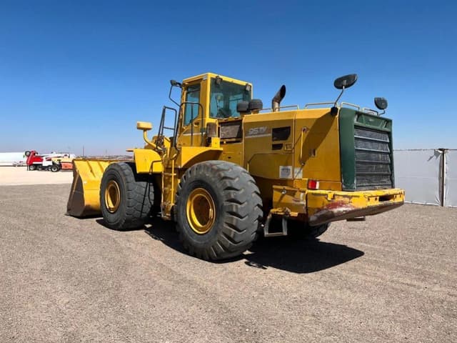 Image of Kawasaki 95ZV equipment image 2