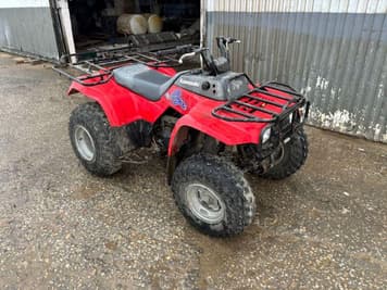 Main image Kawasaki Bayou 220