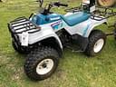 Kawasaki Bayou 220 Image