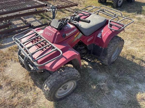 Equipment Main Image