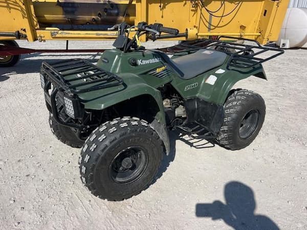 Equipment Main Image