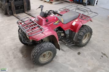 Main image Kawasaki Bayou 250