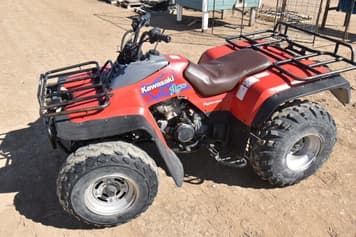 Main image Kawasaki Bayou