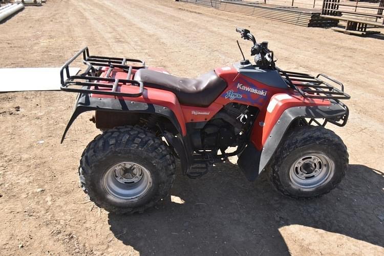 Kawasaki Bayou Other Equipment Outdoor Power for Sale | Tractor Zoom