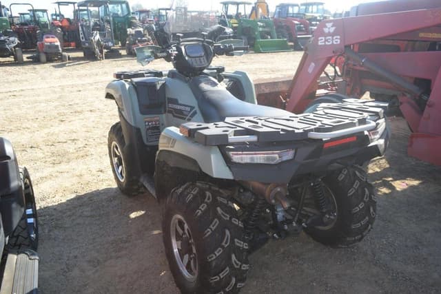 Image of Kawasaki Brute Force equipment image 1