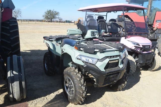 Image of Kawasaki Brute Force equipment image 3