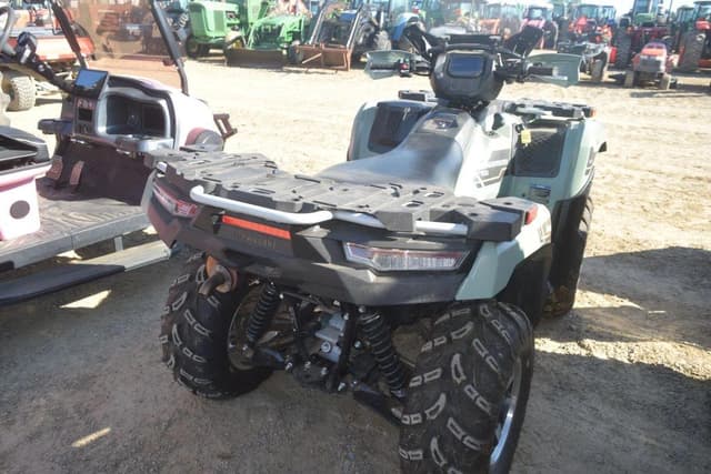 Image of Kawasaki Brute Force equipment image 2