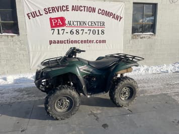 Main image Kawasaki Brute Force