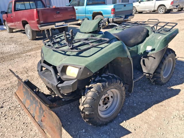 Image of Kawasaki Brute Force 650 equipment image 2