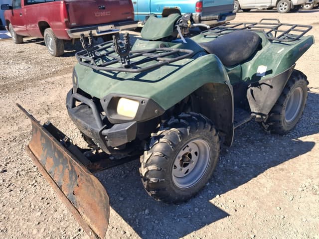Image of Kawasaki Brute Force 650 equipment image 3