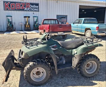 Main image Kawasaki Brute Force 650