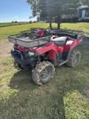 Kawasaki Brute Force 750 Image