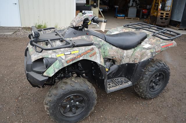 Image of Kawasaki Brute Force equipment image 3