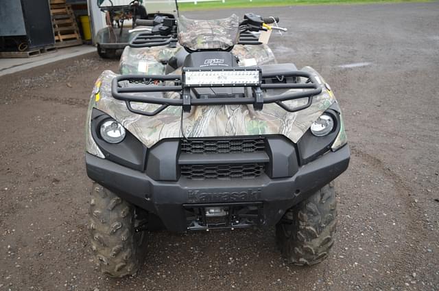Image of Kawasaki Brute Force equipment image 2