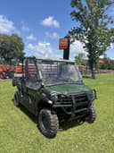 2019 Kawasaki Mule Pro FX Image