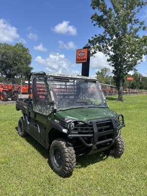 2019 Kawasaki Mule Pro FX Image