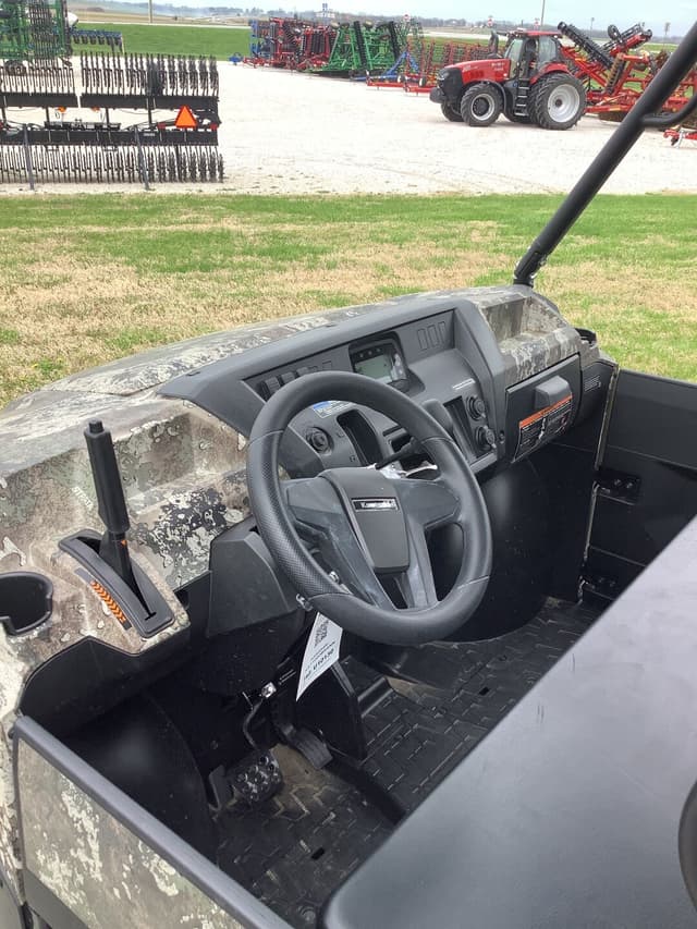 Image of Kawasaki Mule Pro FXT 1000 LE equipment image 2