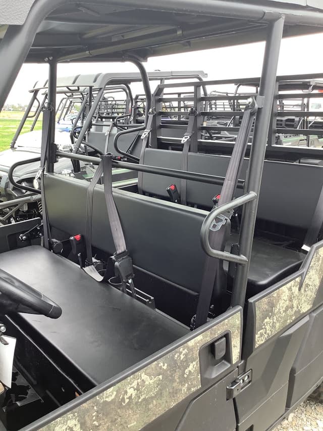 Image of Kawasaki Mule Pro FXT 1000 LE equipment image 3