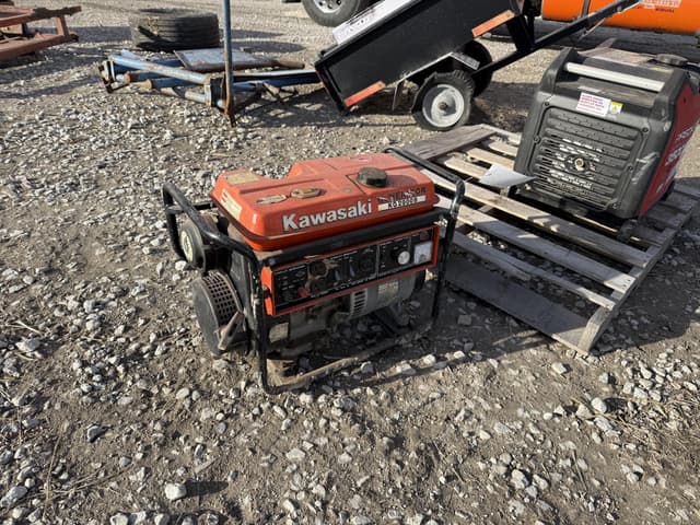 Image of Kawasaki KG2900B  equipment image 1