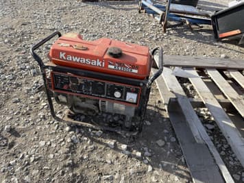 Main image Kawasaki KG2900B