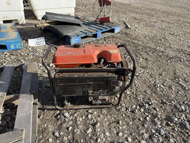 Image of Kawasaki KG2900B  equipment image 4