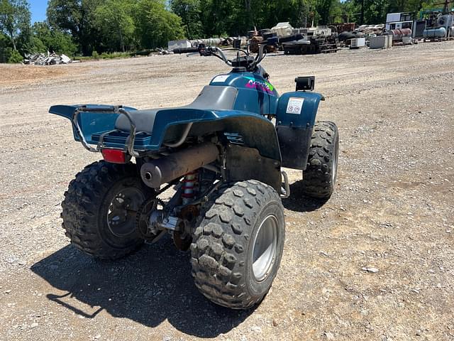 Image of Kawasaki Lakota 300 equipment image 3