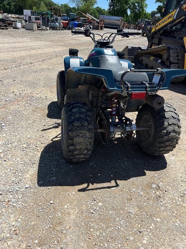 Image of Kawasaki Lakota 300 equipment image 2
