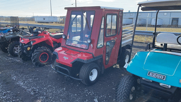 Main image Kawasaki Mule 1000