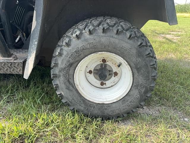 Image of Kawasaki Mule 1000 equipment image 4