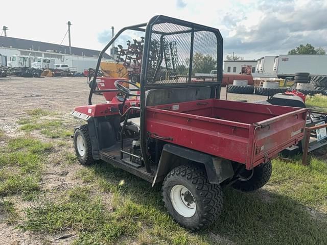 Image of Kawasaki Mule 1000 equipment image 3