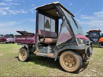 Main image Kawasaki Mule