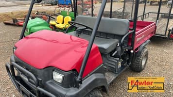 Main image Kawasaki Mule