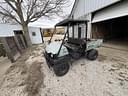 Kawasaki Mule Image