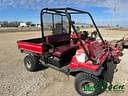 Kawasaki Mule 2500 Image