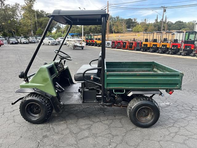 Image of Kawasaki Mule 2500 equipment image 1