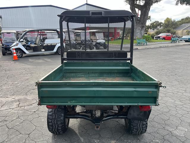 Image of Kawasaki Mule 2500 equipment image 3