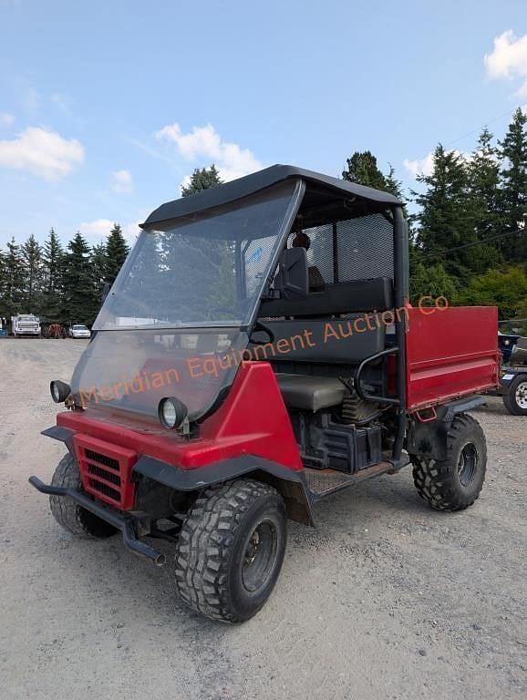 Image of Kawasaki Mule 2500 Primary image