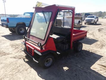 Main image Kawasaki Mule 2500