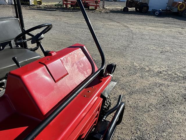 Image of Kawasaki Mule 2510 equipment image 1