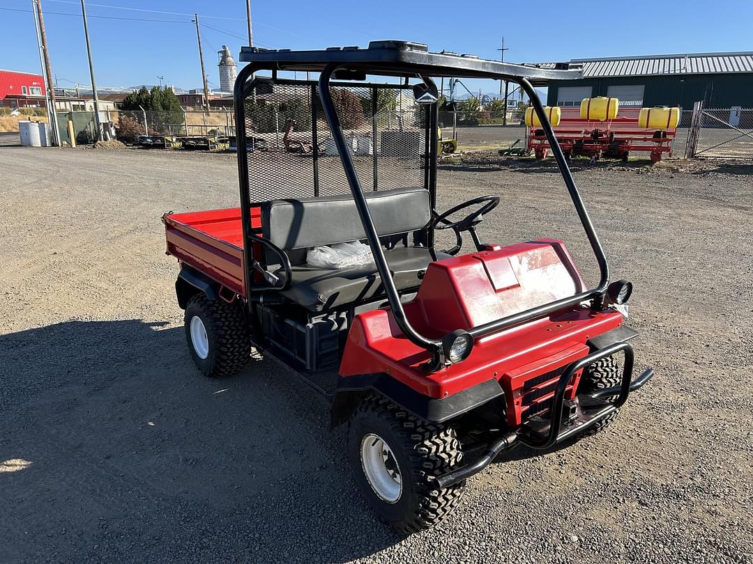 Image of Kawasaki Mule 2510 Primary image