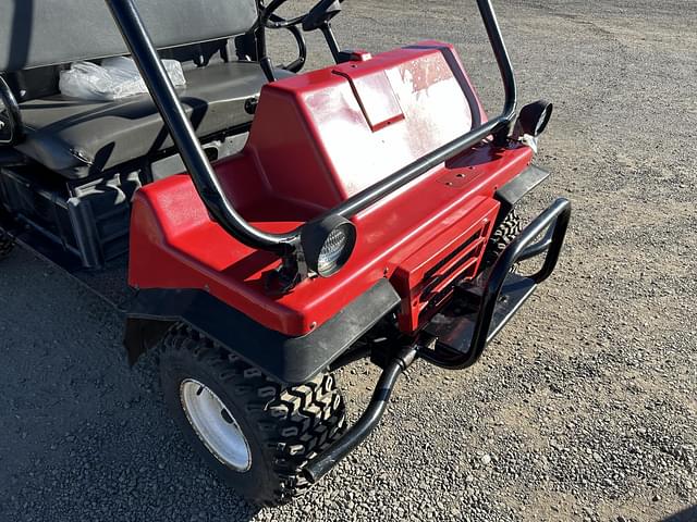 Image of Kawasaki Mule 2510 equipment image 3