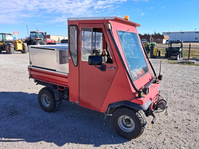 Image of Kawasaki Mule 2510 equipment image 2