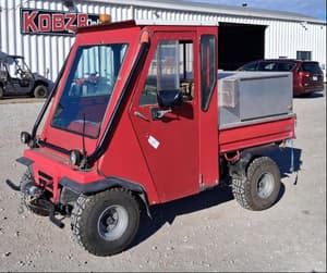 Kawasaki Mule 2510 Image