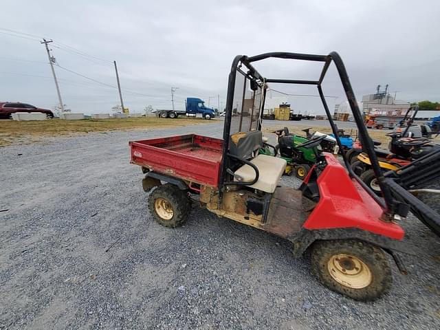 Image of Kawasaki Mule 2510 equipment image 2