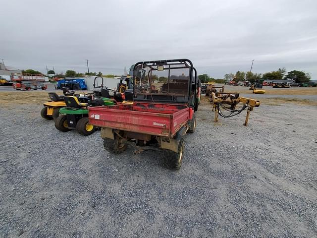 Image of Kawasaki Mule 2510 equipment image 3